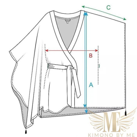 kimmono mini