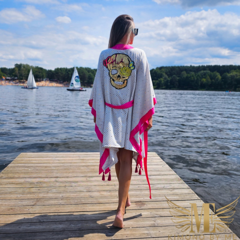 KIMONO BALI CZACHA KIMONO BALI CZACHA
