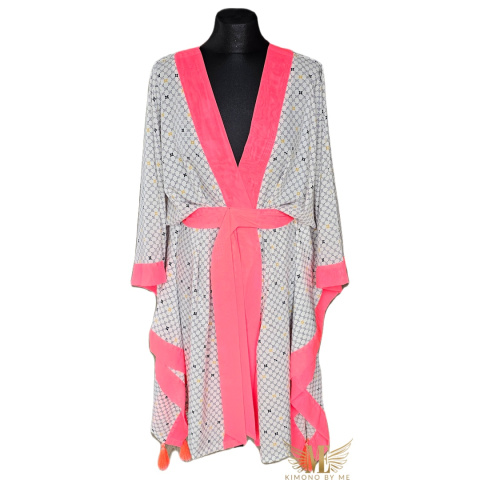 Kimono Bali czacha Kimono Bali czacha