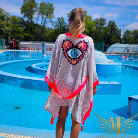 Kimono Bali Kimono Bali