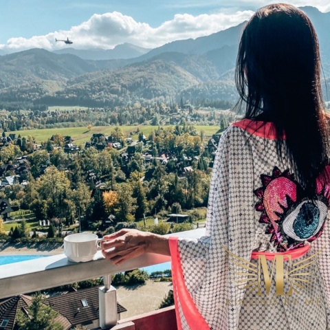 Kimono Bali Kimono Bali