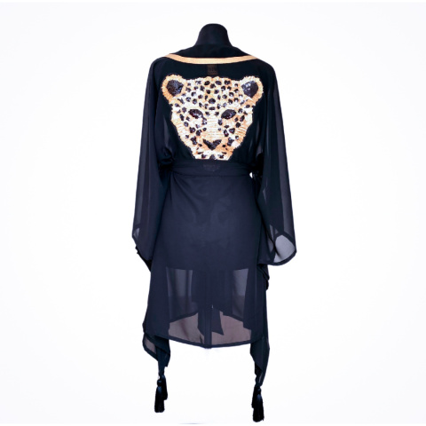Kimono damskie DUBAJ mini Kimono damskie DUBAJ mini