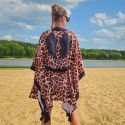 Kimono Kenia Mini