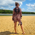 Kimono Kenia Mini