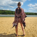 Kimono Kenia Mini