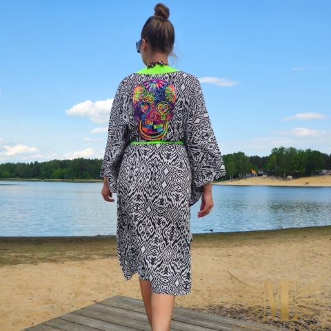 Kimono Vallarta Kimono Vallarta