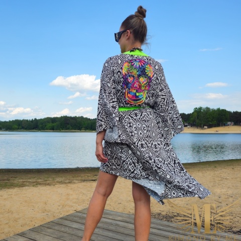 Kimono Vallarta Kimono Vallarta