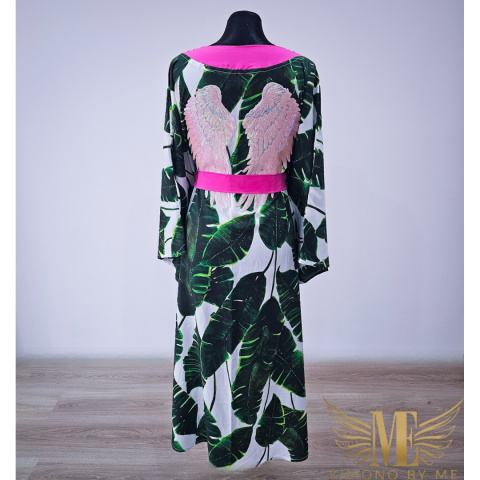Kimono Veracruz Kimono Veracruz
