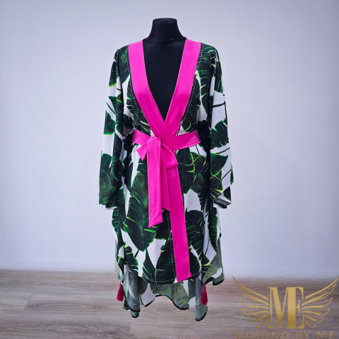 Kimono Veracruz Kimono Veracruz