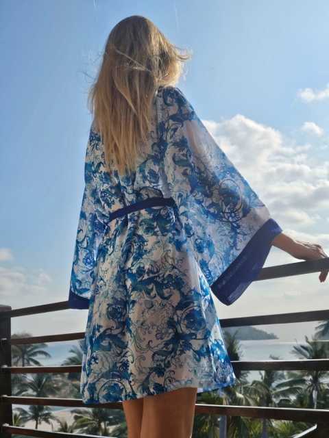 ALANYA BLUE ALANYA BLUE