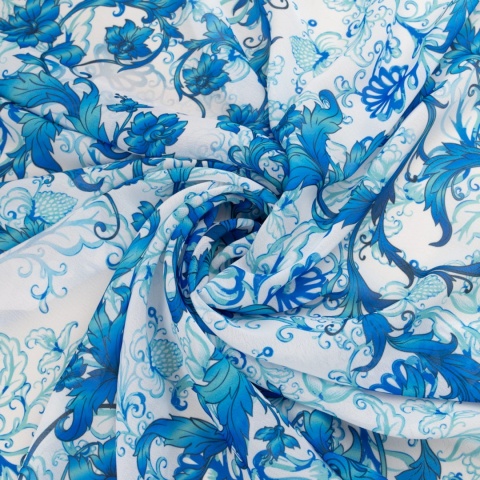 ALANYA MINI – narzutka plażowa ze skrzydłami | KIMONO BY ME