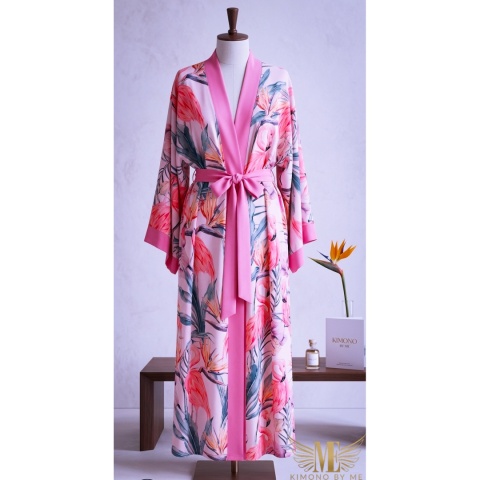 kimono maxi aruba