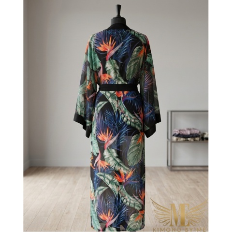 KIMONO DZUNGLA