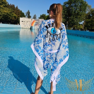 Kimono Alanya mini