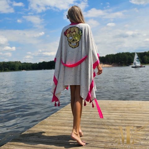 Kimono Bali Gold