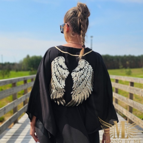 Kimono Dubaj Premium