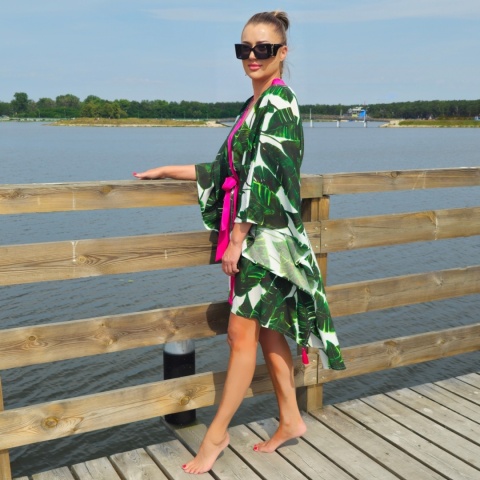 Kimono Veracruz
