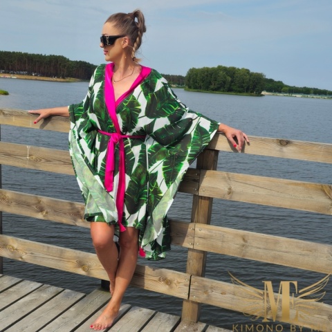 Kimono Veracruz