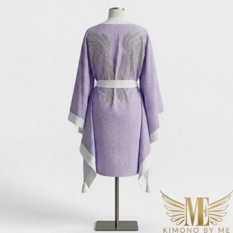 NICEA MINI – Kimono Plażowe